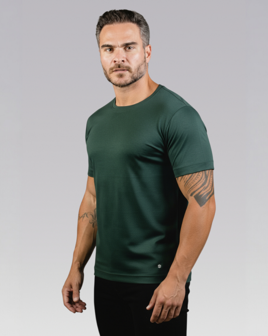 Camiseta ULTRA PIMA Mr. Shelby