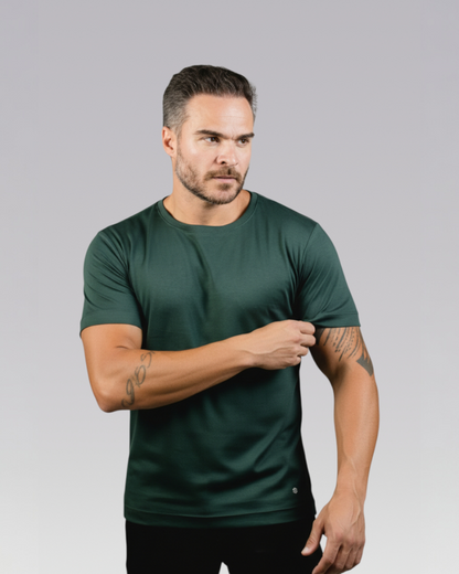 Camiseta ULTRA PIMA Mr. Shelby