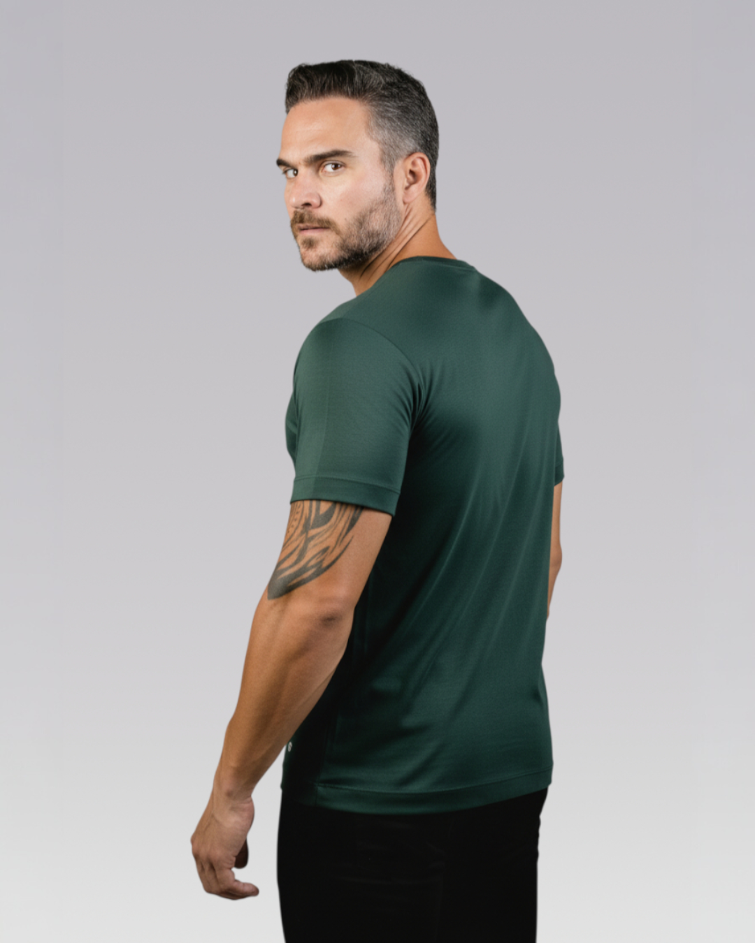 Camiseta ULTRA PIMA Mr. Shelby