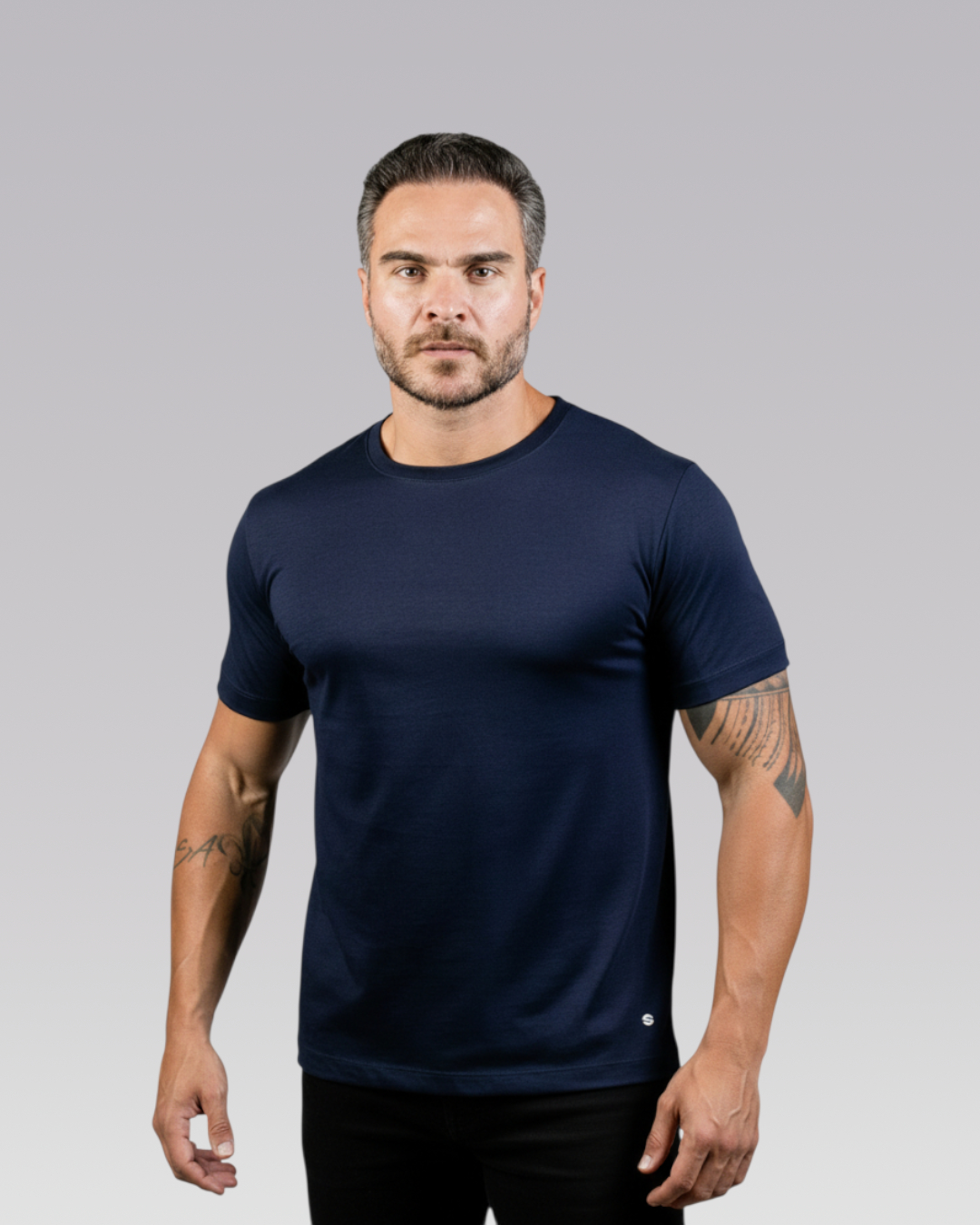 Camiseta ULTRA PIMA Mr. Shelby