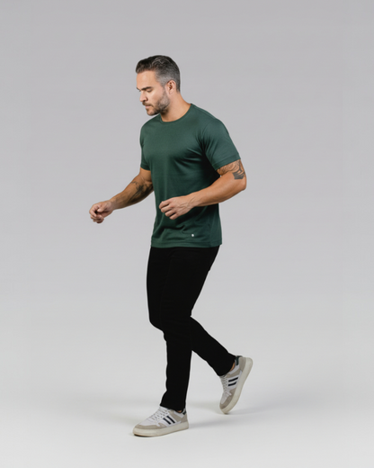 Camiseta ULTRA PIMA Mr. Shelby