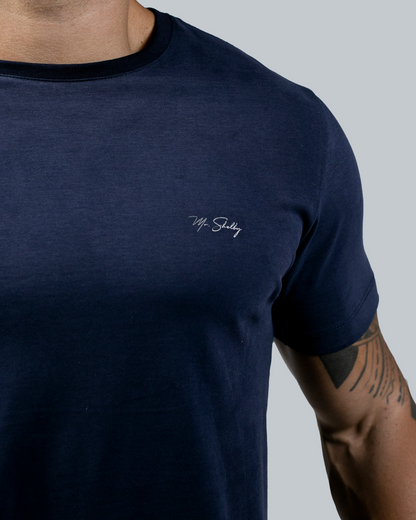 Camiseta Mr. Shelby Comfort SIGN