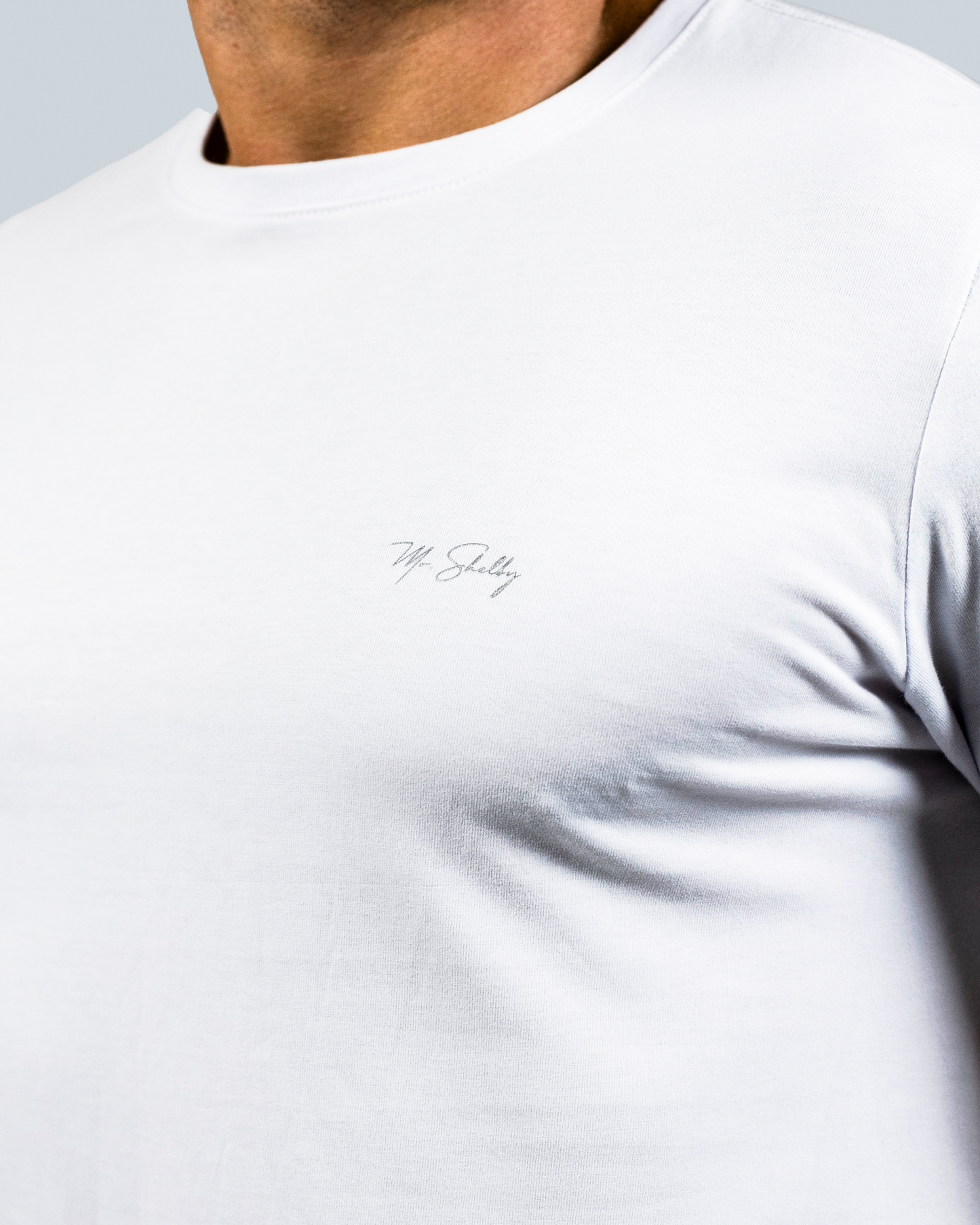 Camiseta Mr. Shelby Comfort SIGN