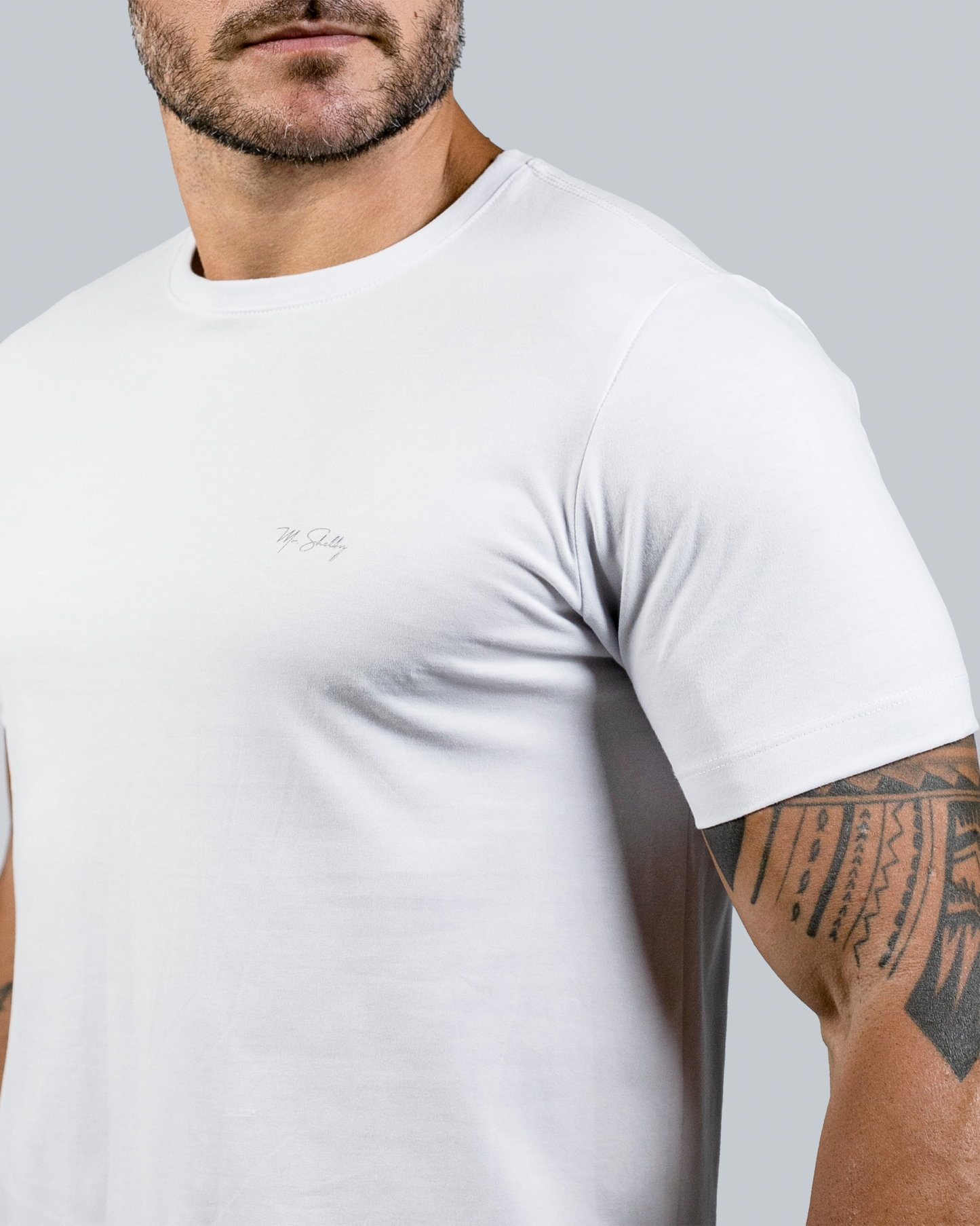 Camiseta Mr. Shelby Comfort SIGN