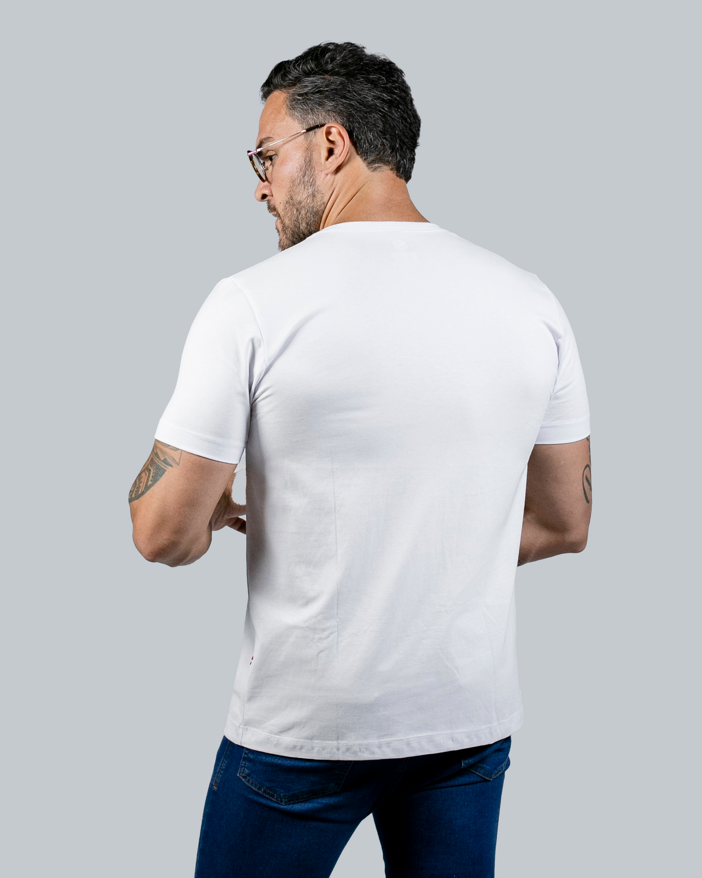 Camiseta Mr. Shelby Comfort SIGN