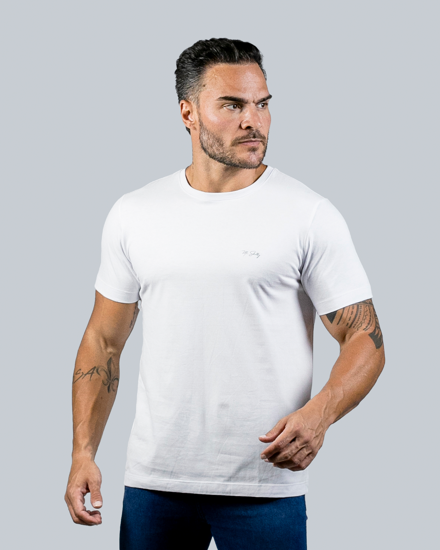Camiseta Mr. Shelby Comfort SIGN