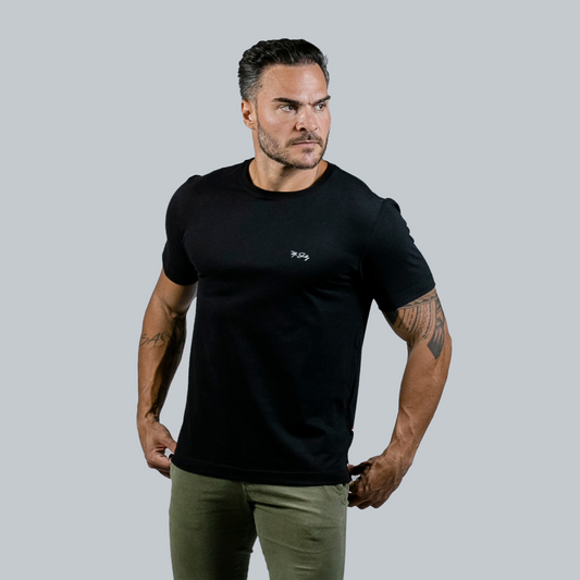 Camiseta Mr. Shelby Comfort SIGN