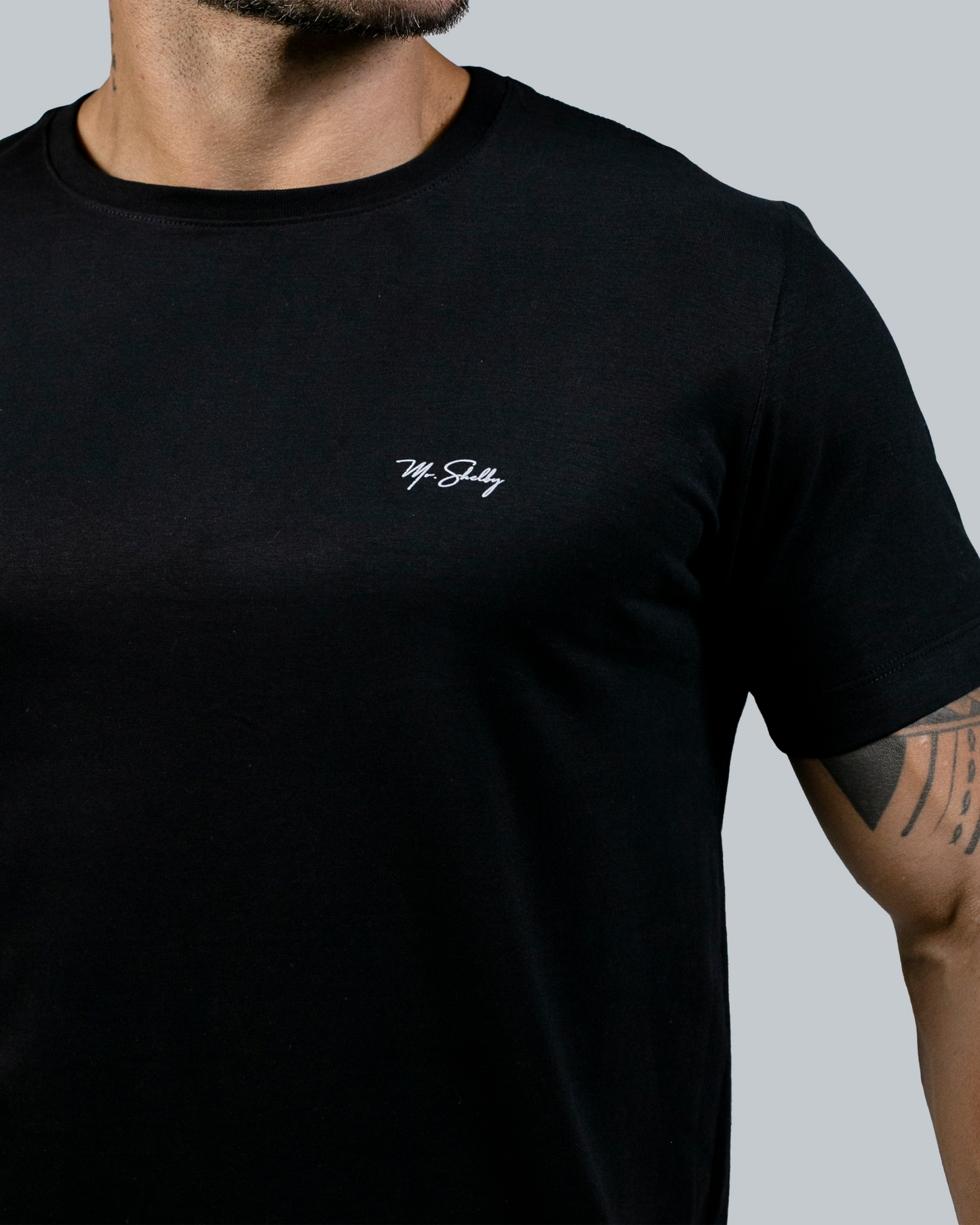 Camiseta Mr. Shelby Comfort SIGN