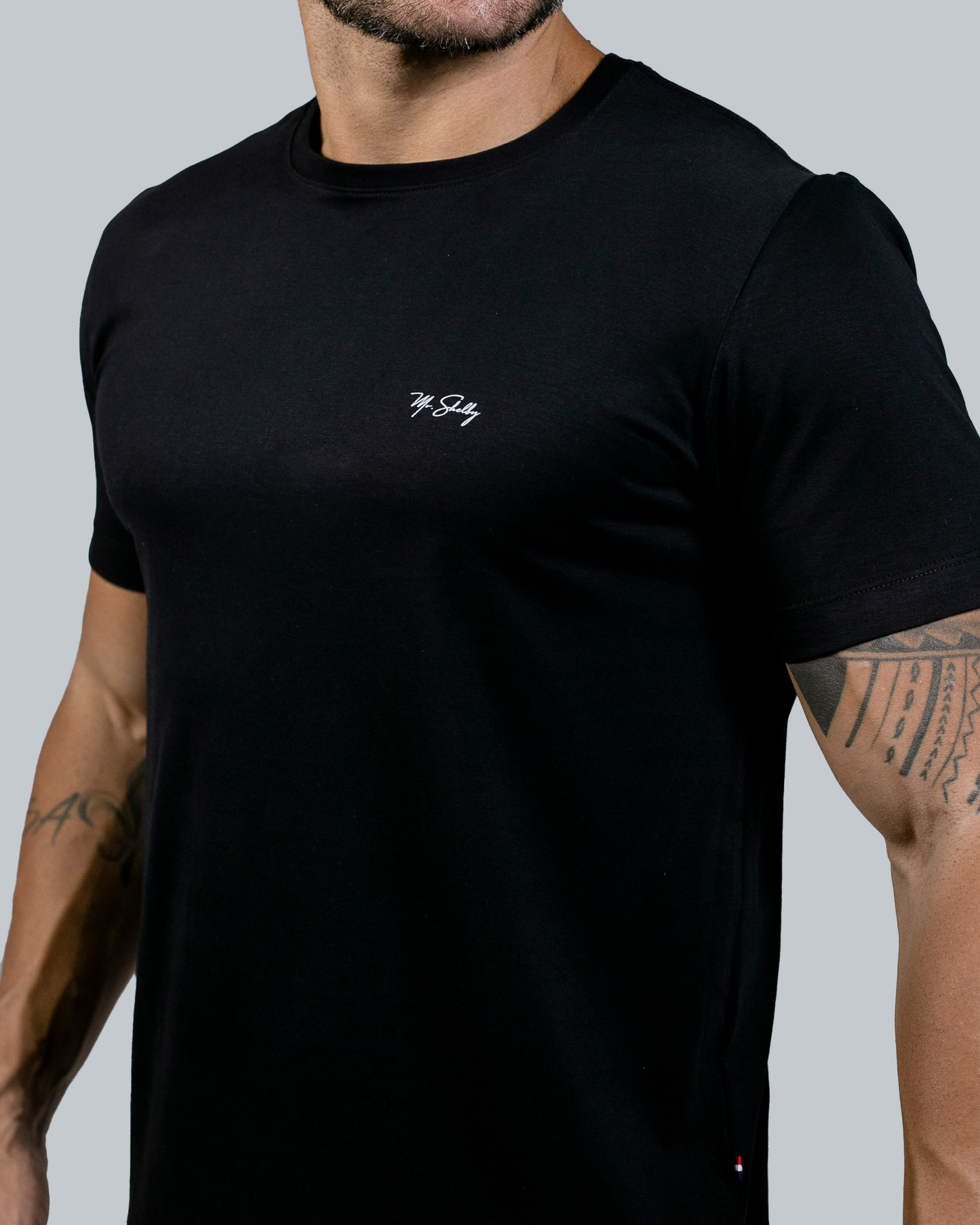 Camiseta Mr. Shelby Comfort SIGN