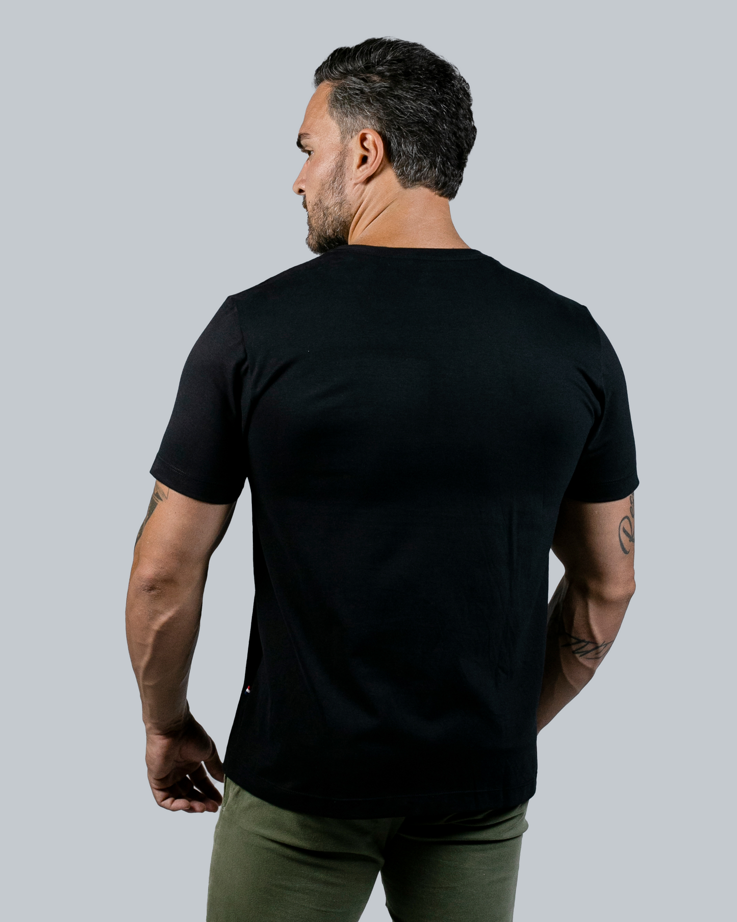Camiseta Mr. Shelby Comfort SIGN