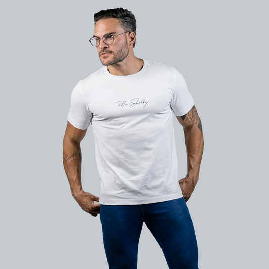 Camiseta Mr. Shelby Comfort SIGNATURE