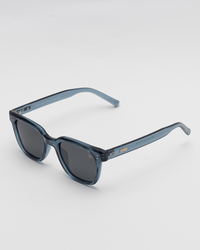 Óculos de Sol Mr. Shelby Titan Azul