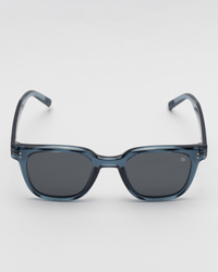 Óculos de Sol Mr. Shelby Titan Azul