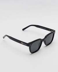 Óculos de Sol Mr. Shelby Titan Preto