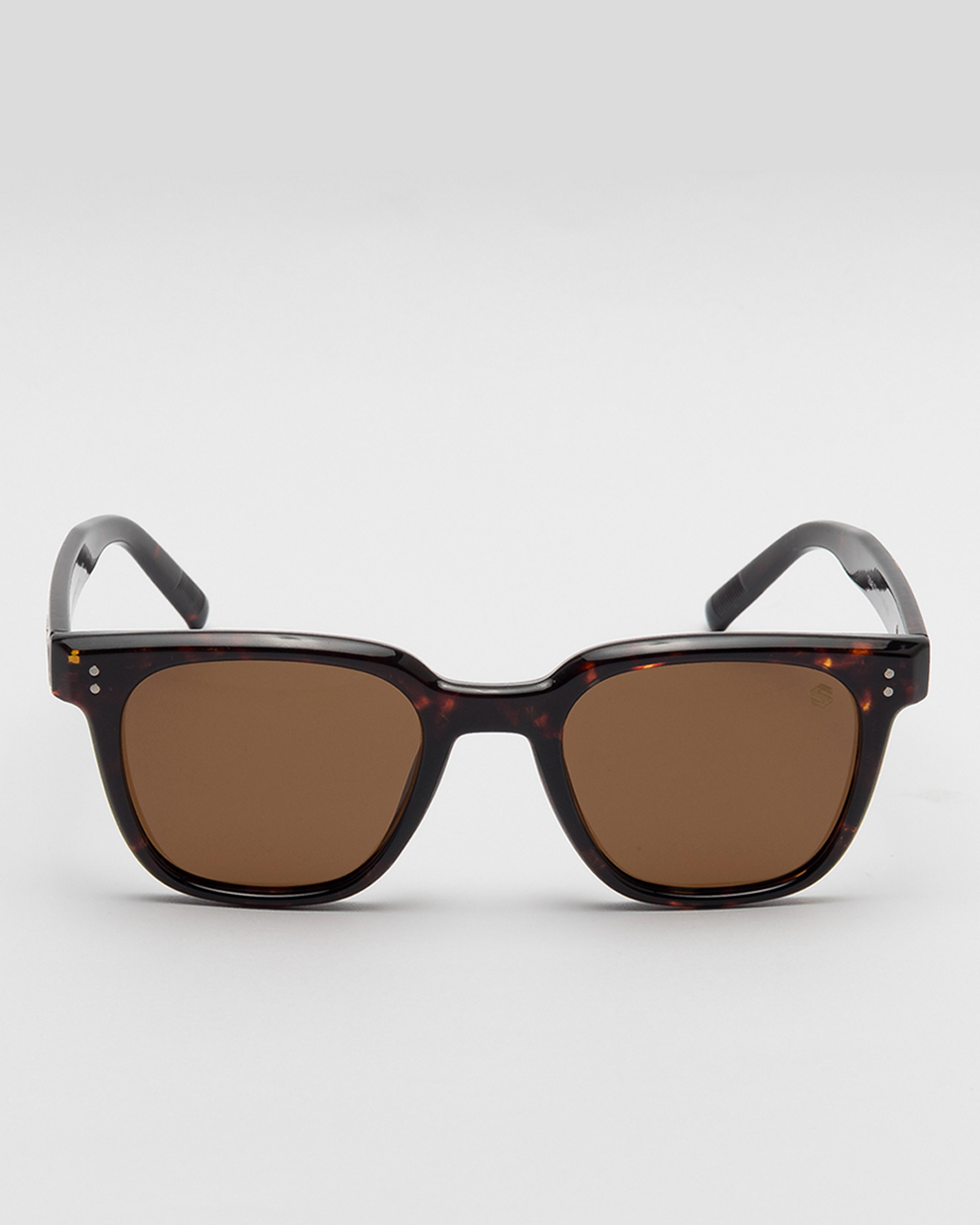 Óculos de Sol Mr. Shelby Titan em Havana