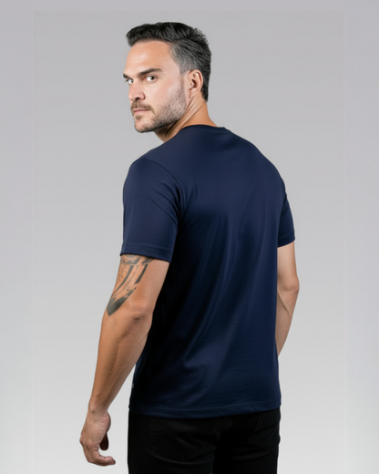 Camiseta ULTRA PIMA Mr. Shelby