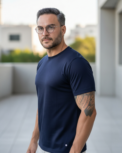 Camiseta ULTRA PIMA Mr. Shelby