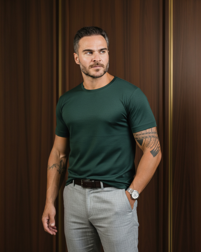 Camisetas