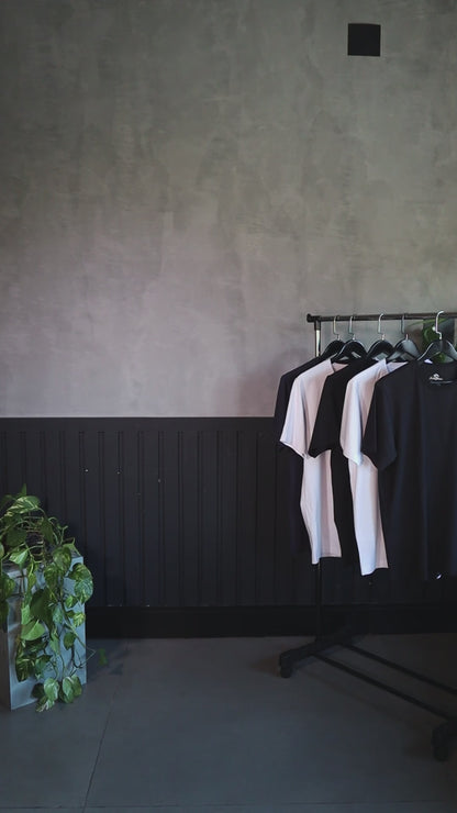 Camiseta Mr. Shelby Pima Edition - Branca